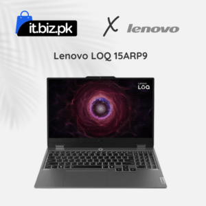 Lenovo LOQ 15ARP9