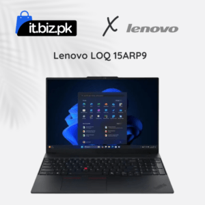 Lenovo ThinkPad E16 Gen 3