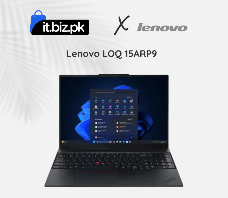 Lenovo ThinkPad E16 Gen 3