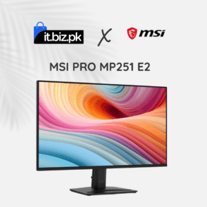 MSI PRO MP251 E2