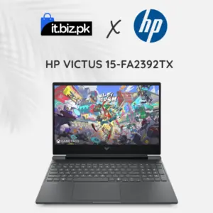 HP Victus 15-FA2392TX