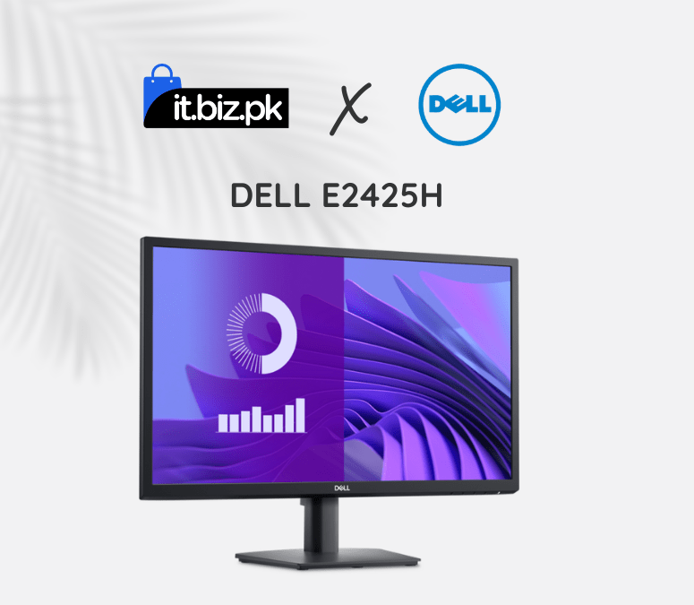 Dell E2425H