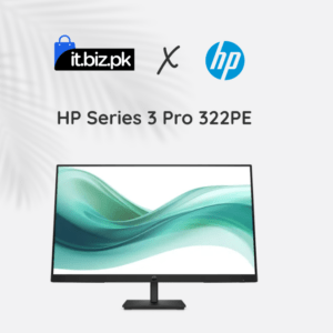 HP Series 3 Pro 322PE