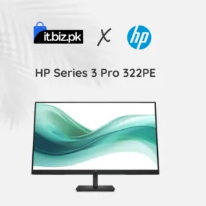 HP Series 3 Pro 322PE