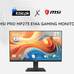 MSI PRO MP273 E14A