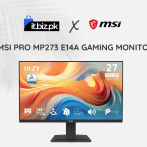 MSI PRO MP273 E14A