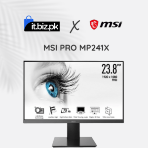 MSI PRO MP241X