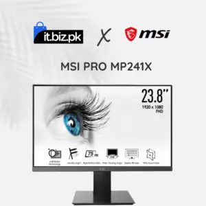 MSI PRO MP241X