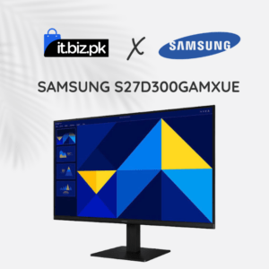 Samsung S27D300GAMXUE
