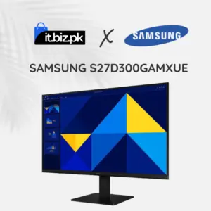 Samsung S27D300GAMXUE