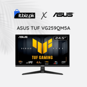 ASUS TUF VG259QM5A