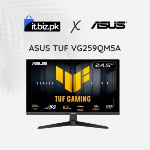 ASUS TUF VG259QM5A