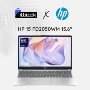 HP 15 FD2050WM