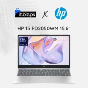 HP 15 FD2050WM
