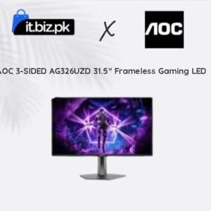 AOC AG326UZD