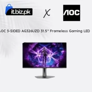 AOC AG326UZD