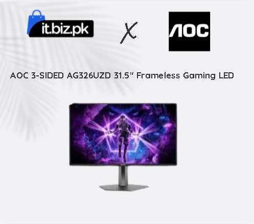 AOC AG326UZD