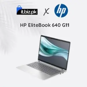 HP EliteBook 640 G11