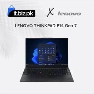 LENOVO THINKPAD E14 Gen 7