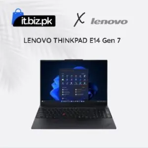 LENOVO THINKPAD E14 Gen 7