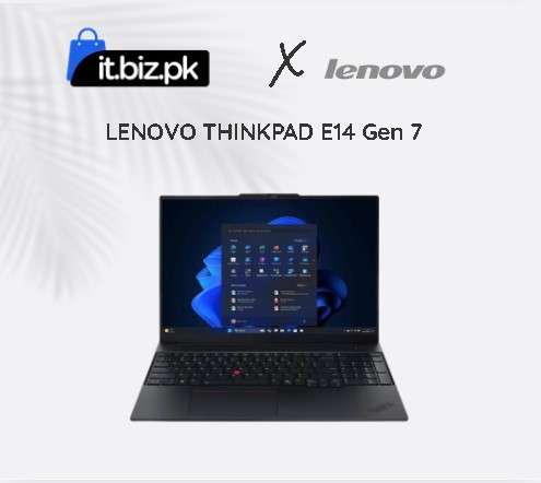LENOVO THINKPAD E14 Gen 7