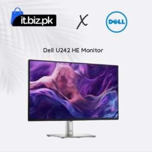 Dell u242 HE Monitor