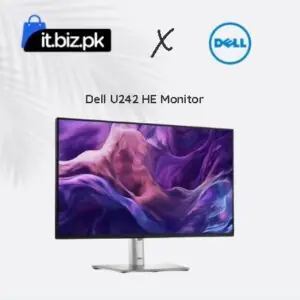 Dell u242 HE Monitor