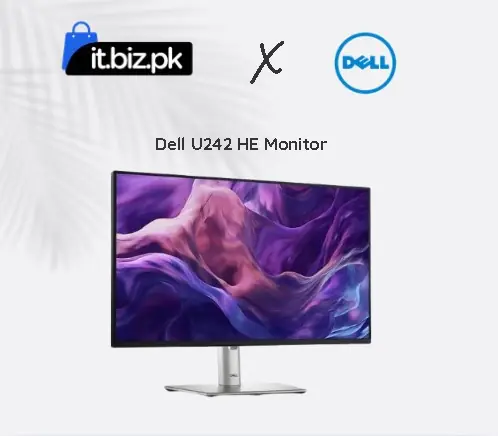 Dell u242 HE Monitor