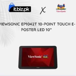 VIEWSONIC EP1042T