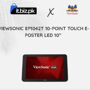 VIEWSONIC EP1042T
