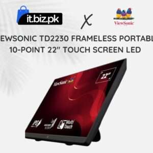 VIEWSONIC TD2230 FRAMELESS