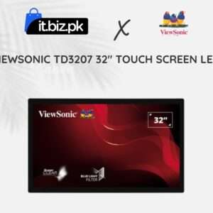 VIEWSONIC TD3207