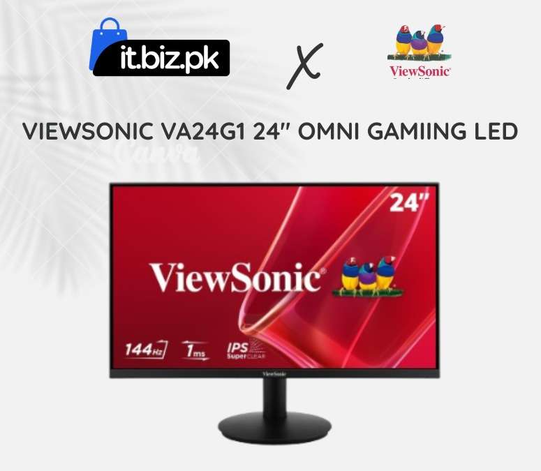 VIEWSONIC VX2479A-HD-PRO