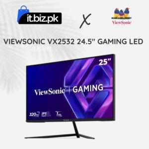 VIEWSONIC VX2532