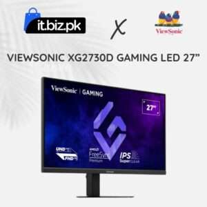 VIEWSONIC XG2730D-4K