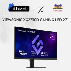 VIEWSONIC XG2730D-4K