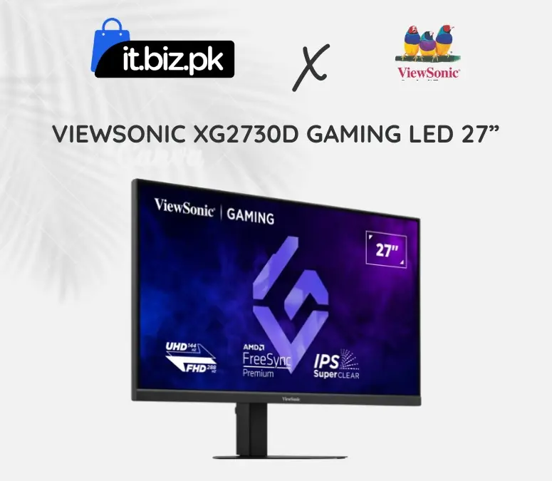 VIEWSONIC XG2730D-4K