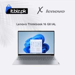 Lenovo Thinkbook 16 G8