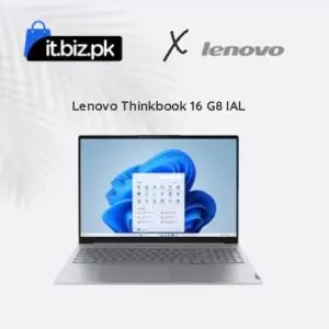 Lenovo Thinkbook 16 G8