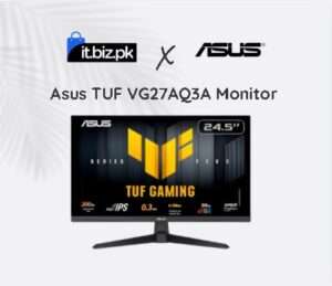 Asus TUF VG27AQ3A