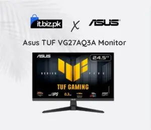 Asus TUF VG27AQ3A
