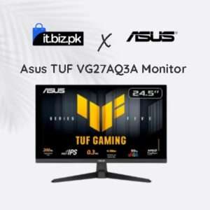 Asus TUF VG27AQ3A