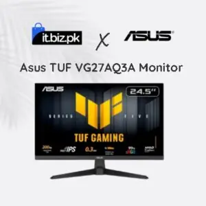 Asus TUF VG27AQ3A
