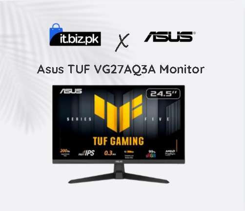 Asus TUF VG27AQ3A