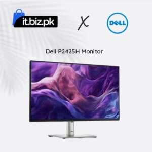 Dell P2425H LED