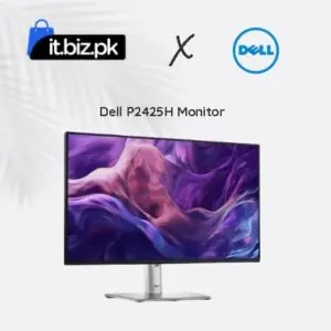 Dell P2425H LED