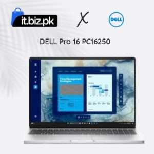 Dell Pro 16 PC16250