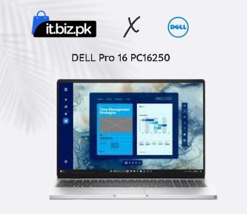 Dell Pro 16 PC16250