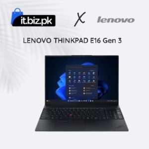LENOVO THINKPAD E16 Gen 3