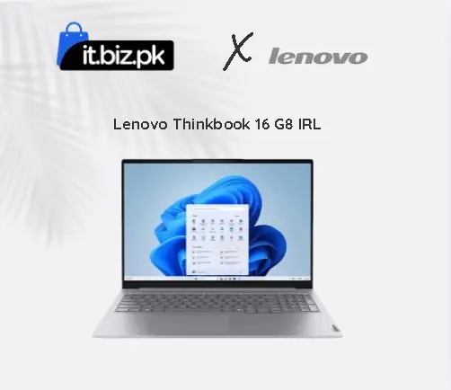 Lenovo Thinkbook 16 G8